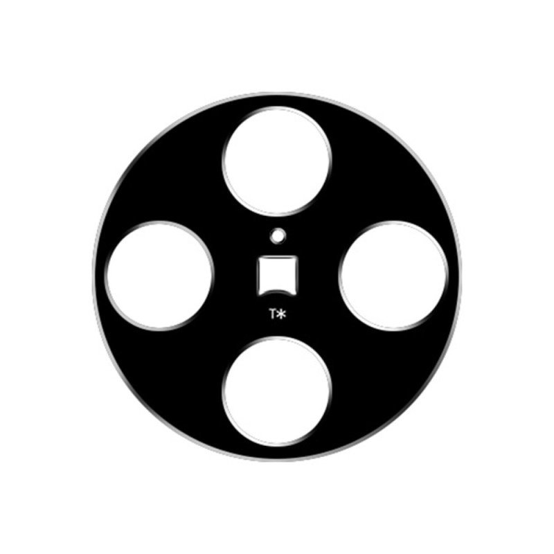 Linsskydd I Härdat Glas För Vivo X100 Pro