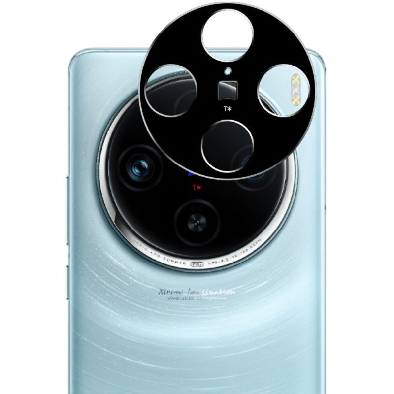 Linsskydd I Härdat Glas För Vivo X100 Pro