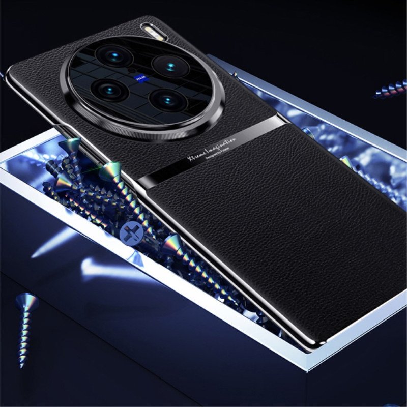 Skal För Vivo X100 Pro Premium Stötsäkert Skydd