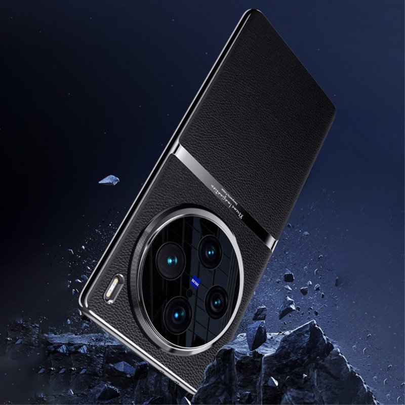 Skal För Vivo X100 Pro Premium Stötsäkert Skydd