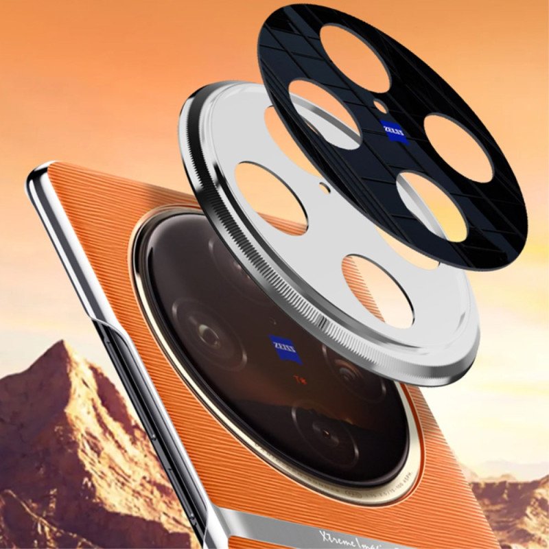 Skal För Vivo X100 Pro Premium Stötsäkert Skydd