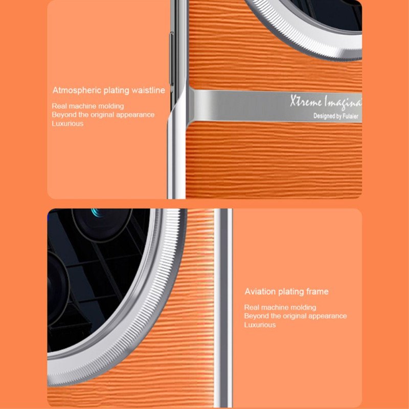 Skal För Vivo X100 Pro Premium Stötsäkert Skydd