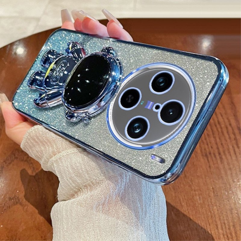 Skal Vivo X100 Pro Astronautstativ