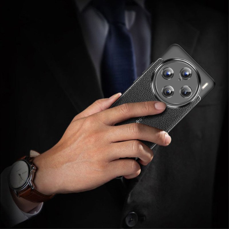 Skal Vivo X100 Pro Dubbel Linje