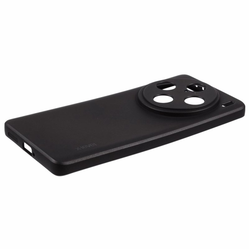 Skal Vivo X100 Pro Guardian-serien X-level