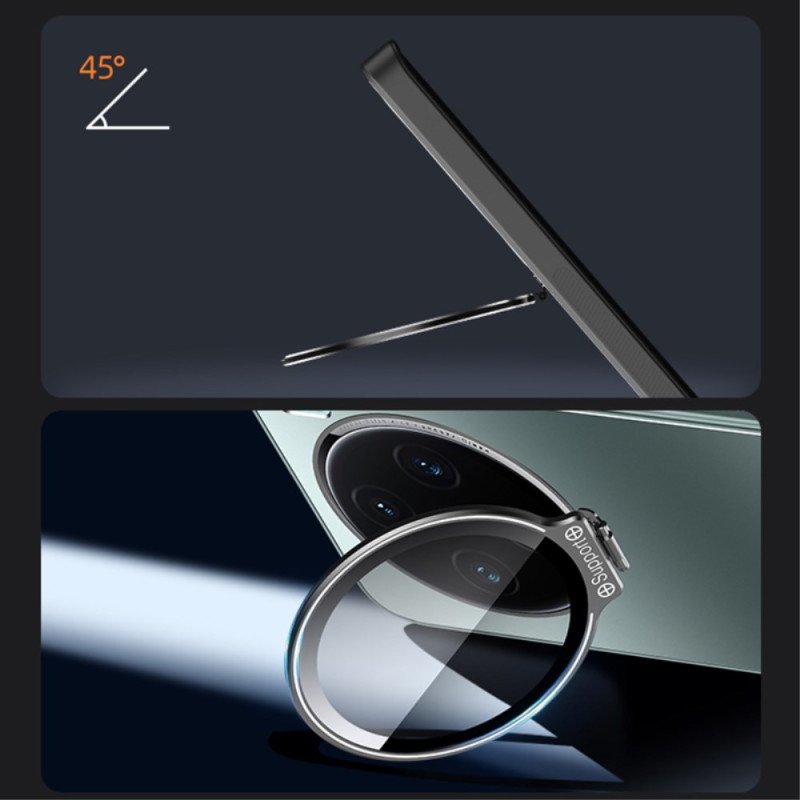 Skal Vivo X100 Pro Inbyggt Fallskyddsstativ