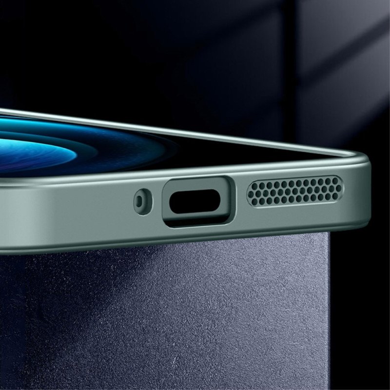 Skal Vivo X100 Pro Inbyggt Fallskyddsstativ