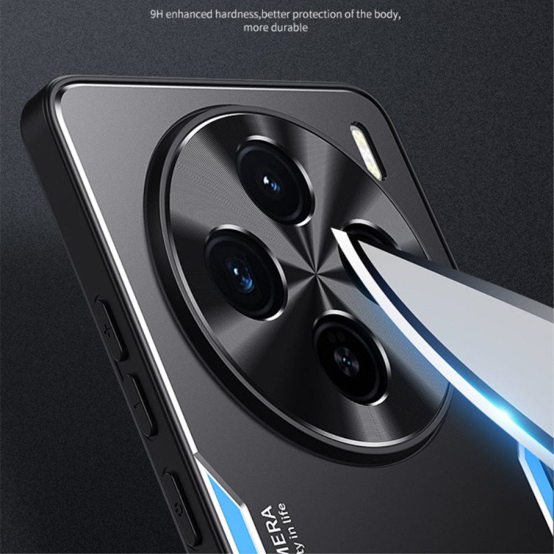 Skal Vivo X100 Pro Metalleffekt