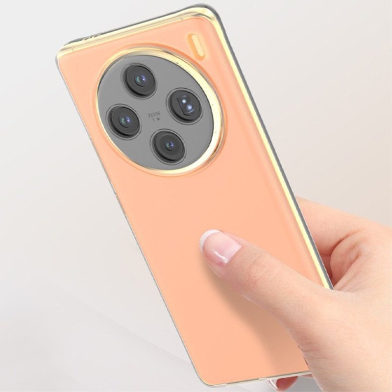 Skal Vivo X100 Pro Q.coo