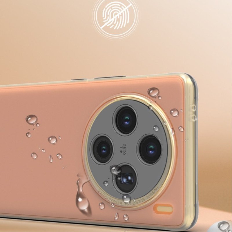 Skal Vivo X100 Pro Q.coo