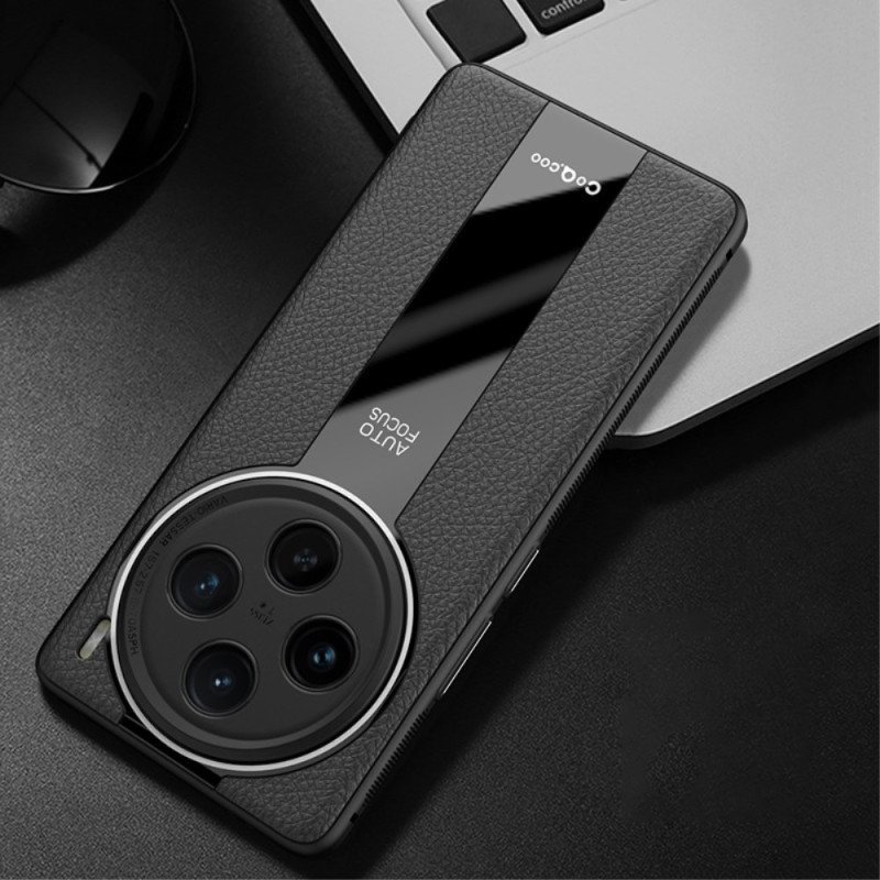 Skal Vivo X100 Pro Q.coo Halkfri