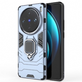 Skal Vivo X100 Pro Slitstark Ring