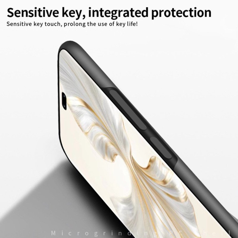 Skal Vivo X100 Pro Ultratunn Mofi