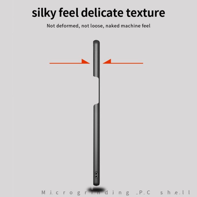 Skal Vivo X100 Pro Ultratunn Mofi