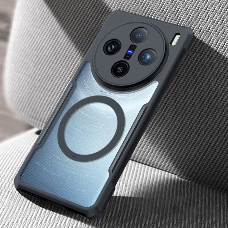 Skal Vivo X100 Pro Xundd