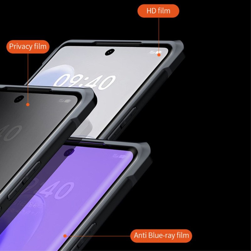 Skal Vivo X100 Pro Xundd