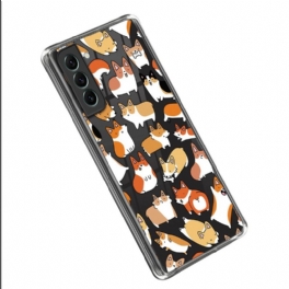 Skal Samsung Galaxy S23 5G Hund