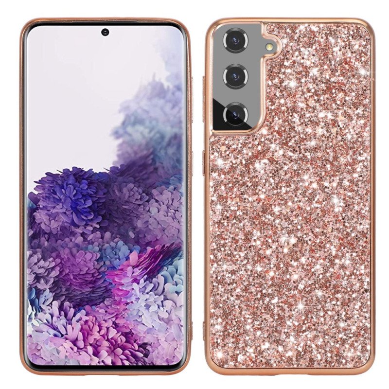 Skal Samsung Galaxy S23 5G Paljetter