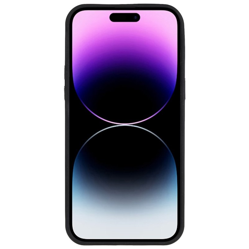 Skal iPhone 14 Pro Max Två Tonig