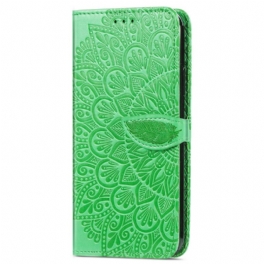 Fodral iPhone 15 Pro Stamblad