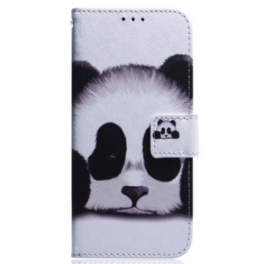Fodral För Realme C55 Panda