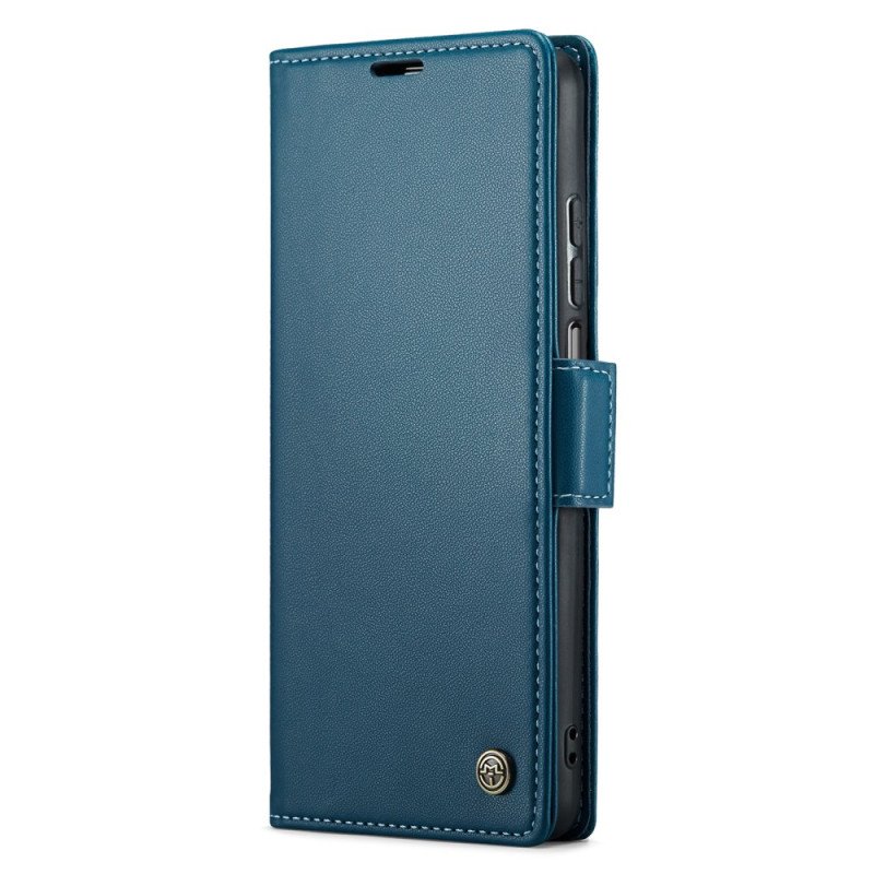 Fodral Realme C55 Caseme Rfid-blockering