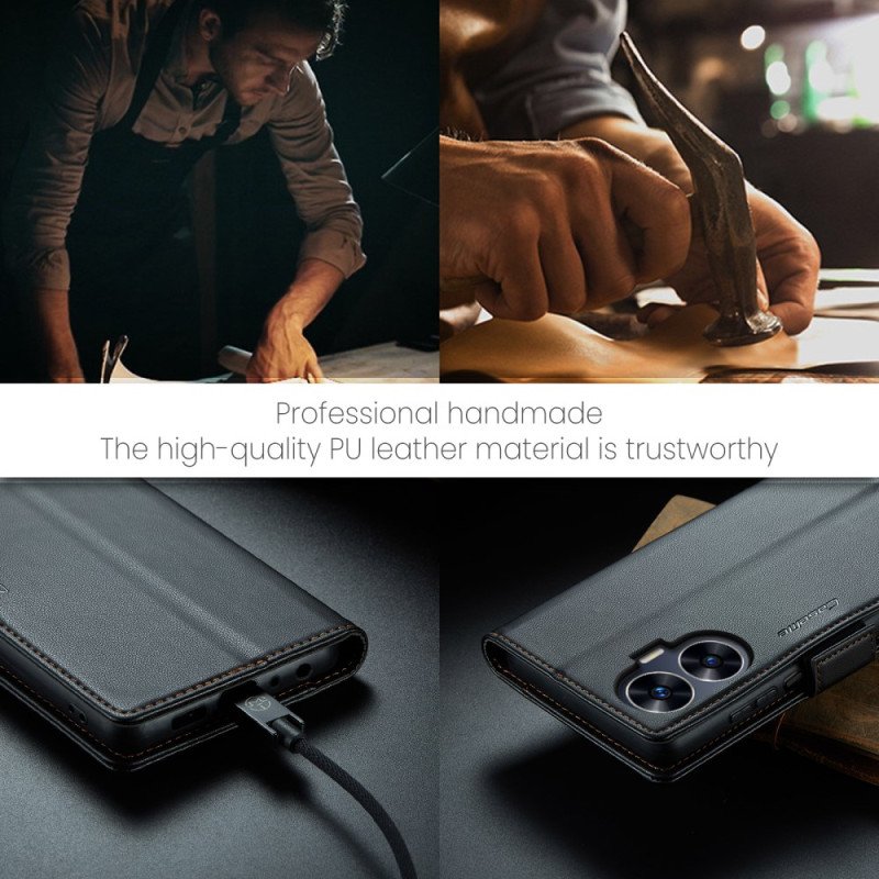 Fodral Realme C55 Caseme Rfid-blockering