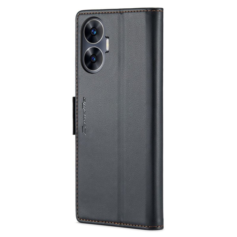 Fodral Realme C55 Caseme Rfid-blockering