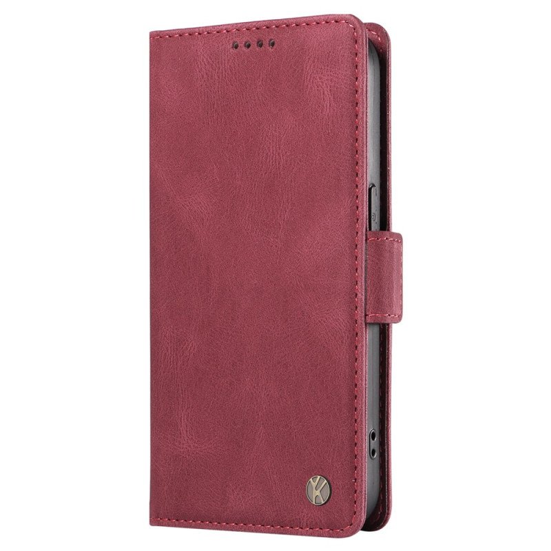 Fodral Realme C55 Yikatu