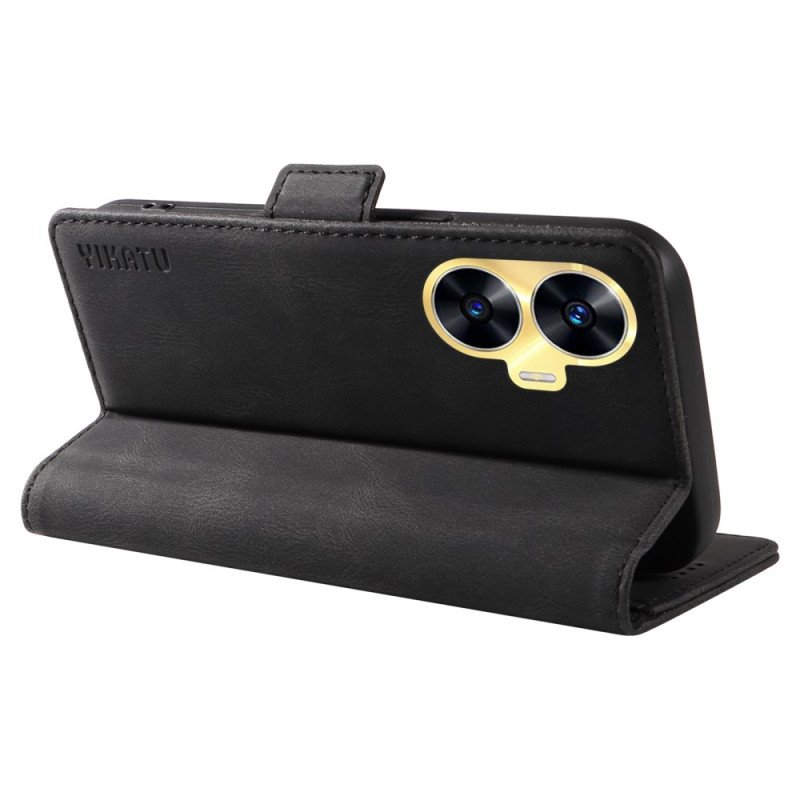 Fodral Realme C55 Yikatu