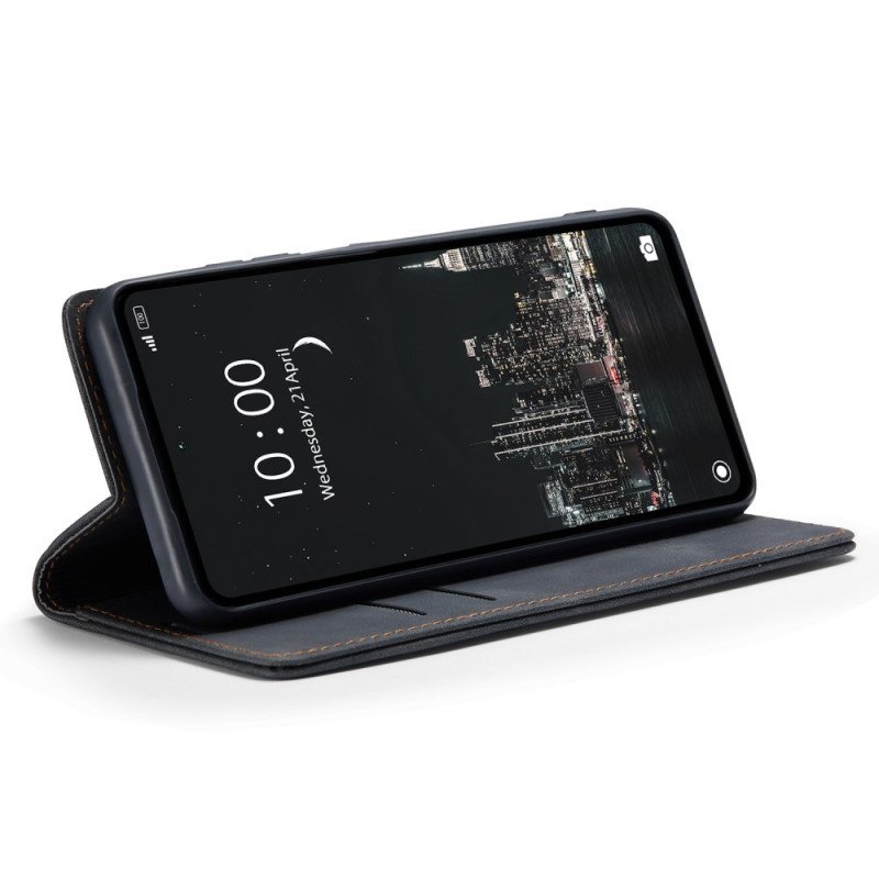 Folio-fodral Realme C55 Casem