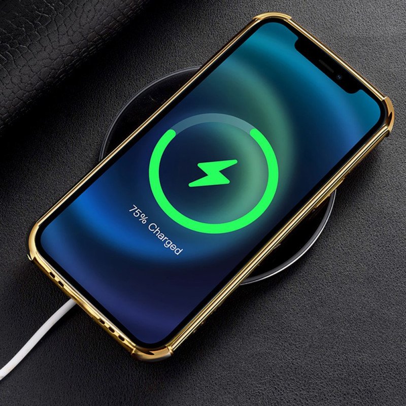 Skal Realme C55 Krokodilstruktur Med Ringhållare