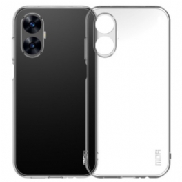 Skal Realme C55 Transparent Mofi