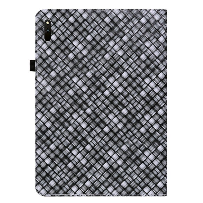 Fodral Huawei MatePad 11 (2021) Flerfärgad