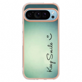 Skal Google Pixel 9 Pro Behåll Le