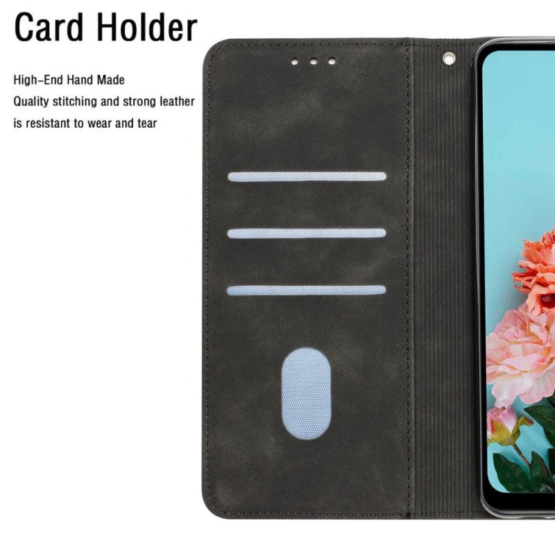 Fodral Xiaomi Redmi 10C Enfärgad Halsband