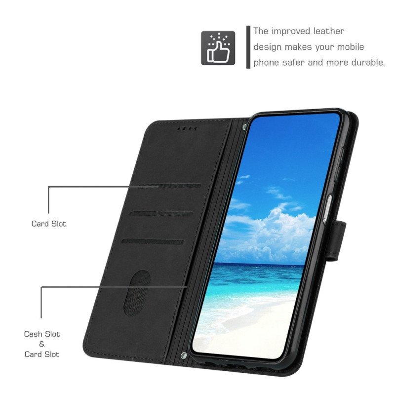 Fodral Xiaomi Redmi 10C Le Med Snodd