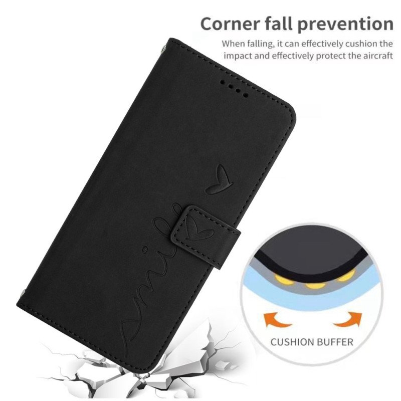Fodral Xiaomi Redmi 10C Le Med Snodd