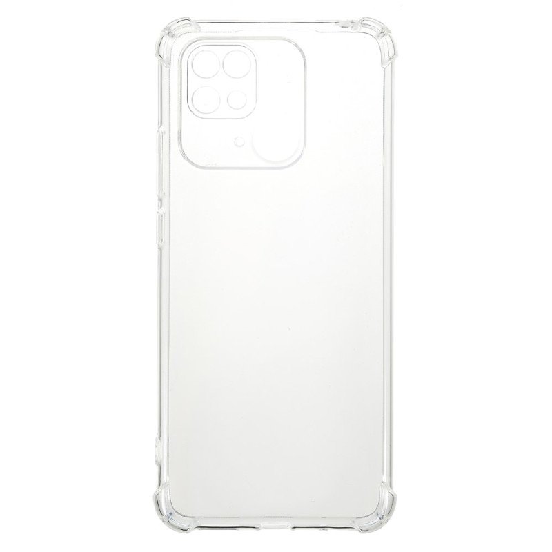 Skal Xiaomi Redmi 10C Sömlösa Förstärkta Hörn
