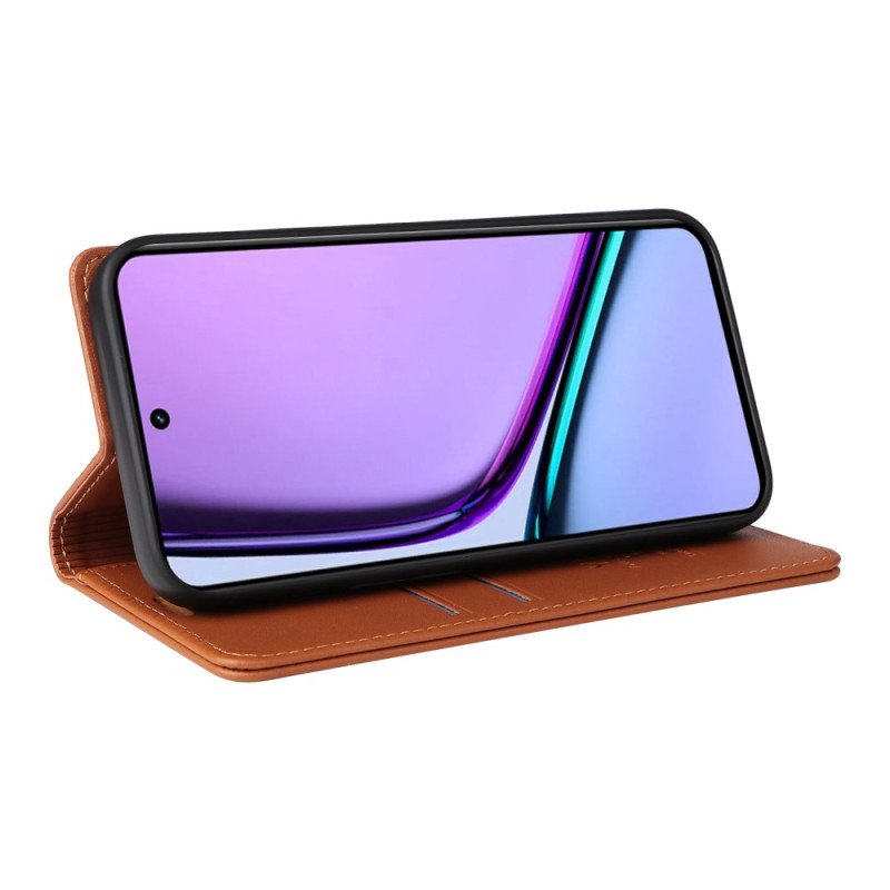Folio-fodral Realme C67 Telefonfodral Klassisk Ykatu