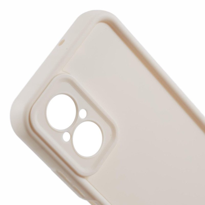 Skal Realme C67 Räfflad Design