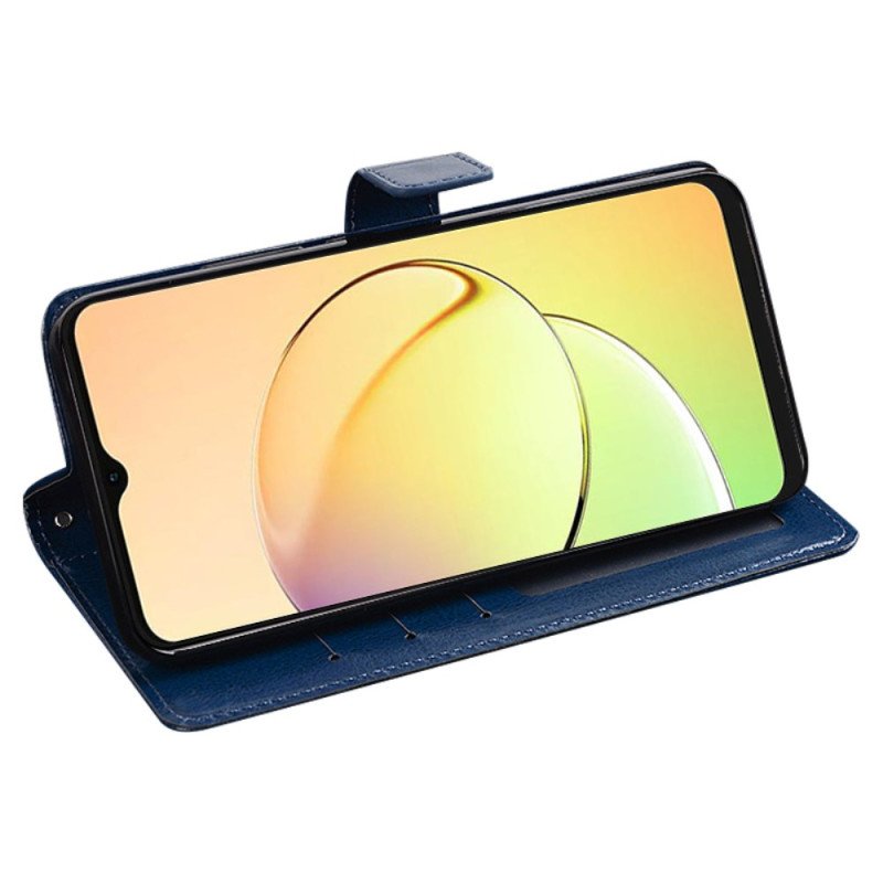 Fodral För Realme C53 Idewei