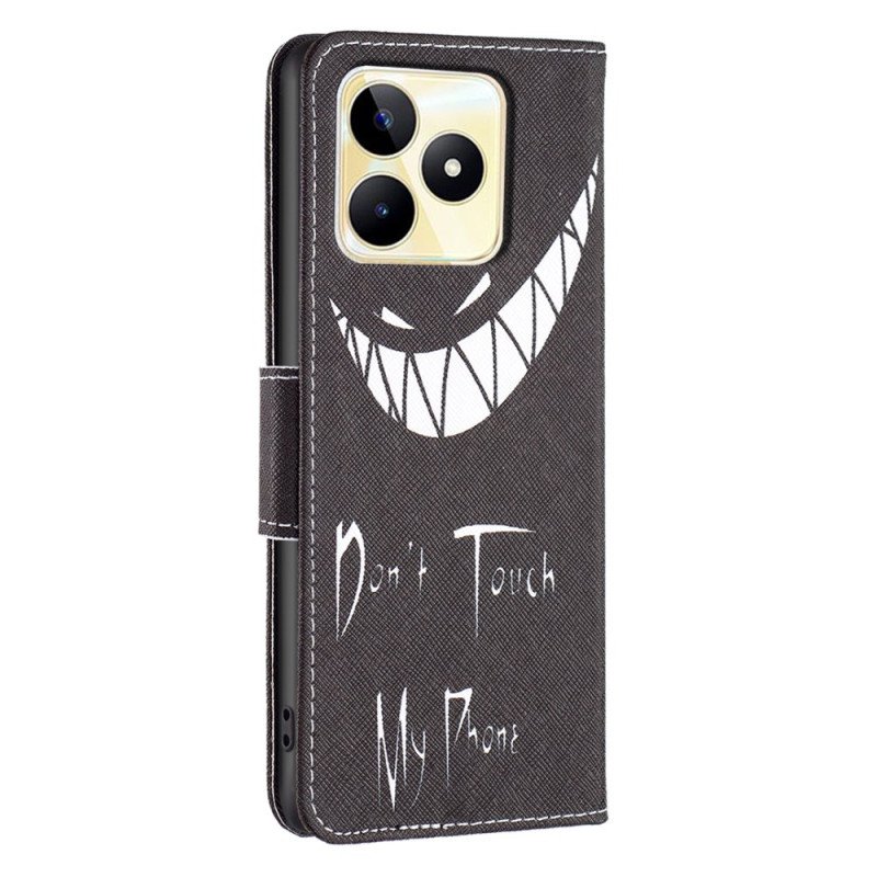 Fodral Realme C53 Ond Telefon