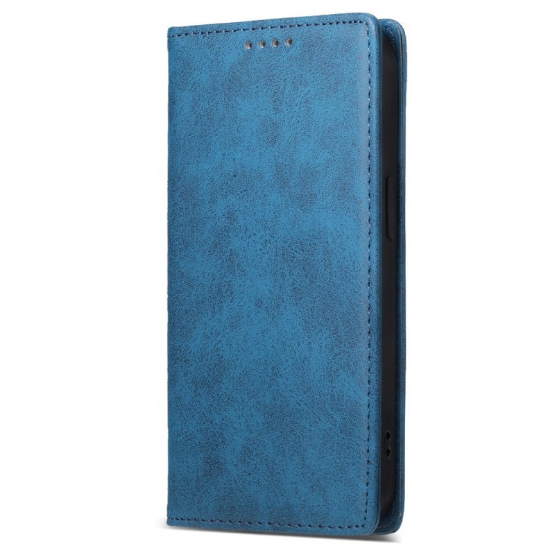 Folio-fodral Realme C53 Rfid-blockerande Funktion