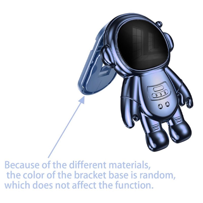 Skal Realme C53 Astronauthållare