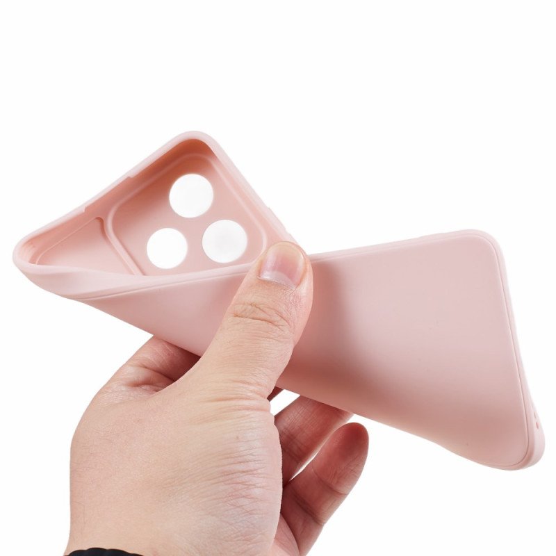 Skal Realme C53 Flexibel Silikon