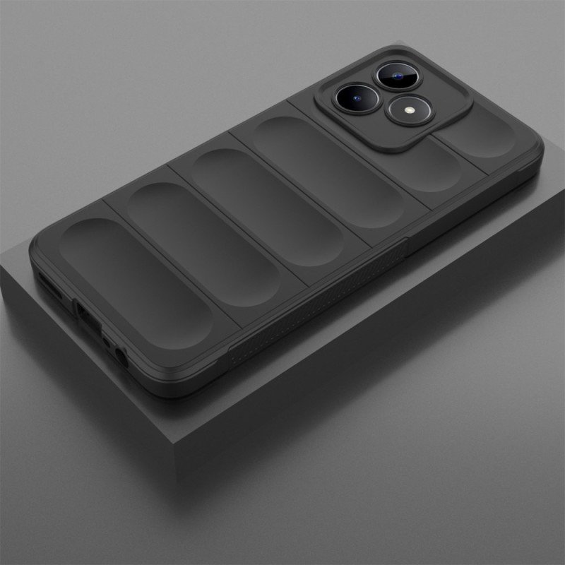 Skal Realme C53 Halkfri