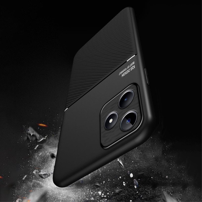 Skal Realme C53 Telefonfodral Ultratunn