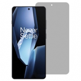 Anti-spionageskärmskydd I Härdat Glas För Oneplus 13r