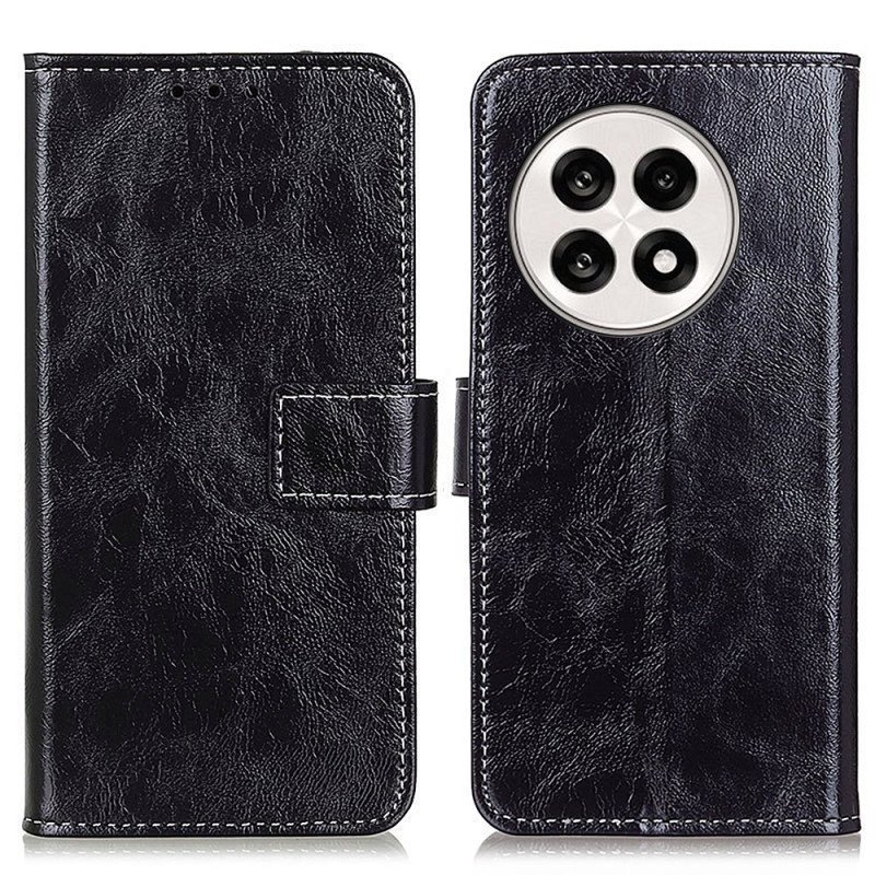 Fodral För Oneplus 13r Glansigt